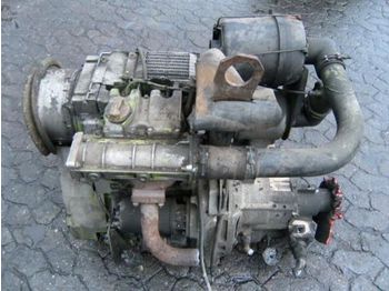 Deutz Motor F2L1011 DEUTZ - Dzinējs un rezerves daļas