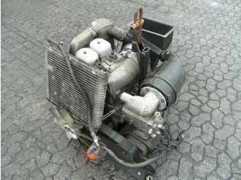 Deutz Motor F2L511 - Dzinējs un rezerves daļas