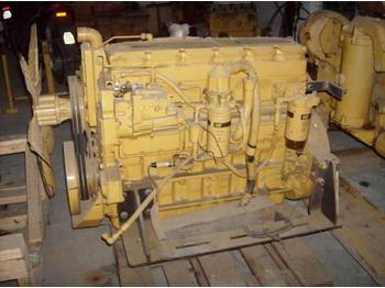 Engine CATERPILLAR 3116 DIT  - Dzinējs un rezerves daļas