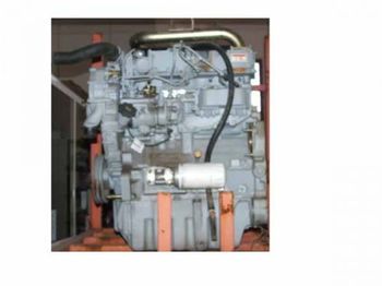 Engine PERKINS 4CILINDRI ASPIRATO Nuovi
 - Dzinējs un rezerves daļas
