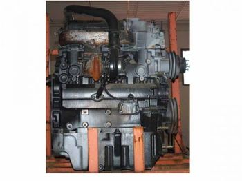 Engine PERKINS 4CILINDRI TURBO Nuovi
 - Dzinējs un rezerves daļas