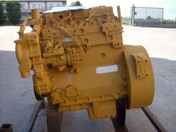 Engine per 315 CATERPILLAR 3054  - Dzinējs un rezerves daļas