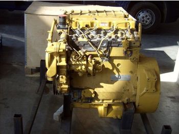 Engine per 315 CATERPILLAR 3054 Usati
 - Dzinējs un rezerves daļas
