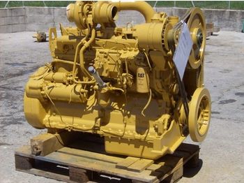 Engine per 973 86G CATERPILLAR 3306 Usati
 - Dzinējs un rezerves daļas