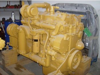 Engine per D8N 9TC CATERPILLAR 3406 Usati
 - Dzinējs un rezerves daļas