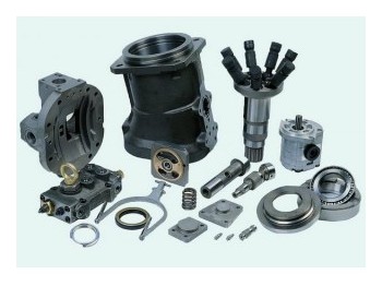Hitachi Engine Parts - Dzinējs un rezerves daļas
