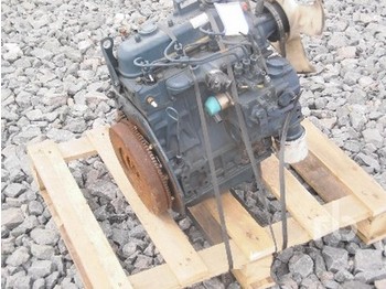 Kubota B1105 - Dzinējs un rezerves daļas