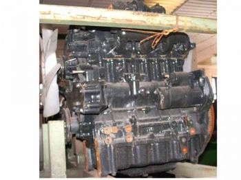 MITSUBISHI Engine4CILINDRI TURBO E2
 - Dzinējs un rezerves daļas