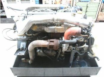 Nissan Engine - Dzinējs un rezerves daļas