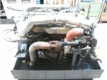 Nissan Motor B660N - Dzinējs un rezerves daļas