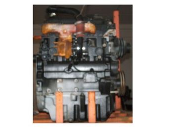 PERKINS Engine4CILINDRI ASPIRATO
 - Dzinējs un rezerves daļas