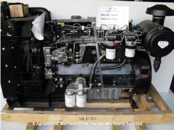  Perkins 1104D-E4TA - Dzinējs un rezerves daļas