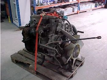 Renault Motor Midlum 150 - Dzinējs un rezerves daļas