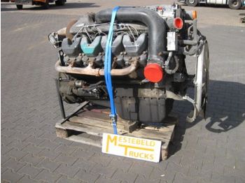 Scania Motor DSC 1415 - Dzinējs un rezerves daļas