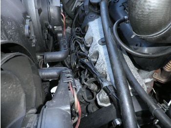 Volkswagen Motor T4 Kennbuchstabe ACV - Dzinējs un rezerves daļas
