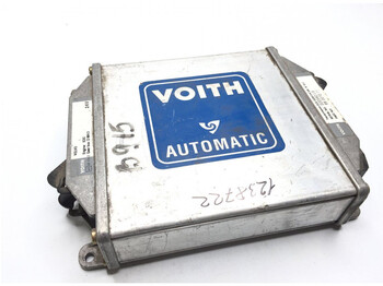 Voith Gearbox Control Unit - Elektroniskais vadības bloks (ECU)