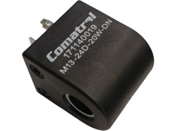  Cewka Comatrol 171140019 M13-24D-20W-DN - Elektrosistēma