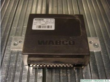 DAF Wabco Ecas 4x2 Unit - Elektrosistēma