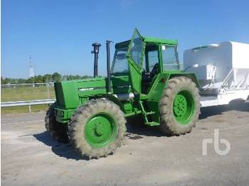 Fendt FAVORIT 614LS Agricultural Tractor - Rezerves daļa