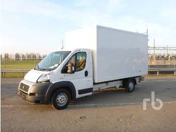 Fiat DUCATO 160 4X2 Van Truck - Rezerves daļa