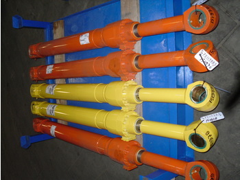 Jaunā Hidrauliskais cilindrs - Celtniecības tehnika Fiat Kobelco 72113985: foto 1
