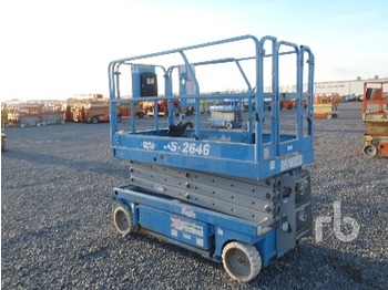 Genie GS2646 Electric Scissorlift - Rezerves daļa