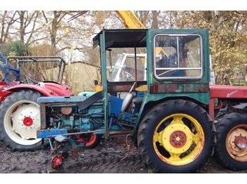HANOMAG Spare parts forPerfekt 400 z.Teile Farm tractor - Rezerves daļa