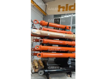 GALEN Hydraulic Cylinder Manufacturing - Hidrauliskais cilindrs