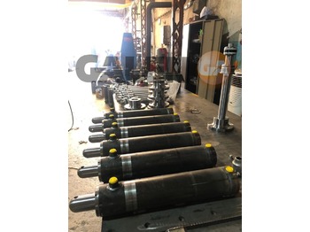 GALEN Hydraulic Cylinders - Hidrauliskais cilindrs