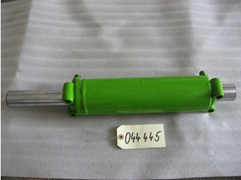 MERLO Lenkzylinder hint. Achse Nr. 044445 - Hidrauliskais cilindrs