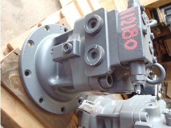 Kawasaki M5X130CHB-10A-20D/305-99 - Hidrauliskais motors