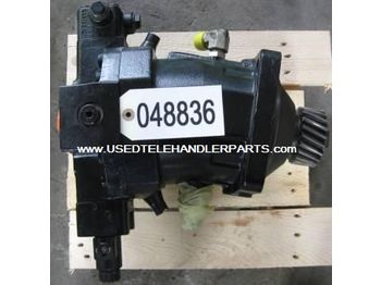 MERLO Hydrostatmotor Nr. 048836 - Hidrauliskais motors