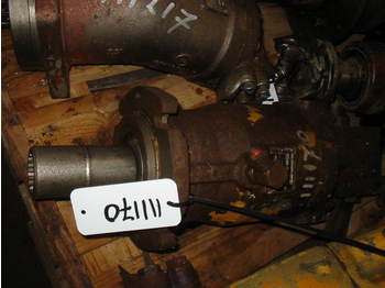 Sundstrand 22-3031 - Hidrauliskais motors