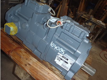 Kawasaki K3V180DTH19TR-OE11 - Hidrauliskais sūknis