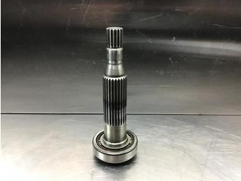 Liebherr Drive Shaft - hidrauliskais sūknis
