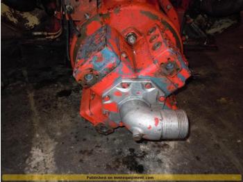 Poclain 220 - Hydraulic Pump  - Hidrauliskais sūknis