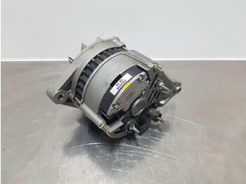Jaunā Dzinējs - Celtniecības tehnika Hitachi 14V 55A-Alternator/Lichtmaschine/Dynamo: foto 4