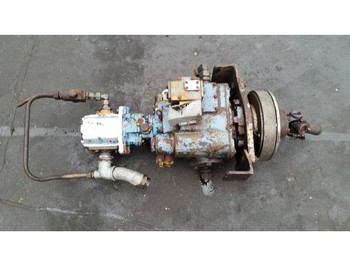 Hidraulika Hydraulic pump Moog DO-62-802: foto 2