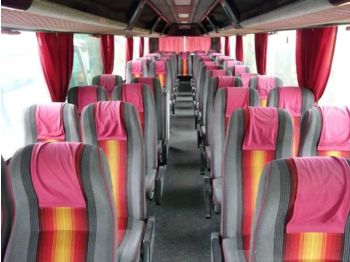 VDL BOVA Fotele autobusowe używane BOVA FHD for bus - Kabīne un interjers