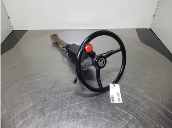 Zeppelin ZL100 - Steering wheel/Lenkrad/Stuur - Kabīne un interjers