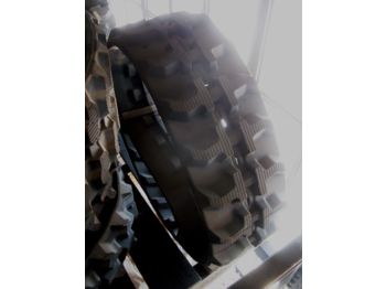  New New Rubber tracks Bridgestone 230X34X96  for TAKEUCHI TB016 mini digger - Kāpurķēdes
