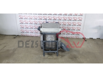 Katalizators A0054903414 TOBA/CATALIZATOR MERCEDES AXOR