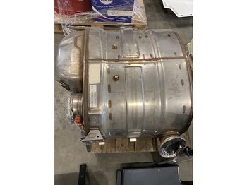 Katalizators Volvo fh katalysator nieuw