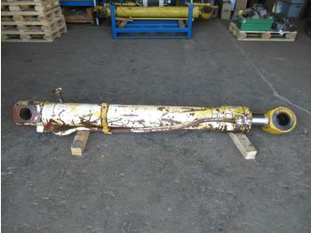 Hidrauliskais cilindrs - Celtniecības tehnika Kobelco SK460LC: foto 1