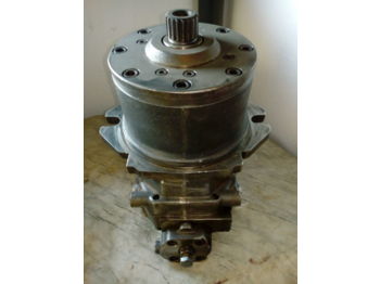 Hidrauliskais motors - Buldozers LINDE BMV135: foto 1