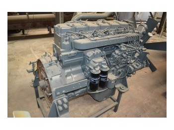 Liebherr D926TI Engine - Rezerves daļa