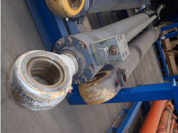 Hidrauliskais cilindrs - Celtniecības tehnika Liebherr R954 BHDS -: foto 2