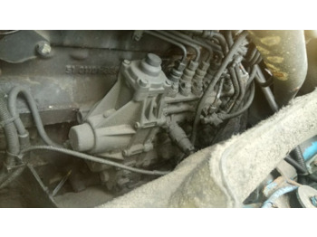 Dzinējs - Kravas automašīna MAN D2866LF20   MAN F2000: foto 3