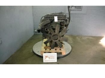 Dzinējs - Kravas automašīna MAN Motor D2555 MKF: foto 3