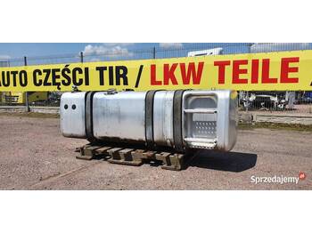 Degvielas tvertne - Kravas automašīna MAN ZBIORNIK PALIWA 720L + ADBLUE ADBLUE KOMPLETNY: foto 1